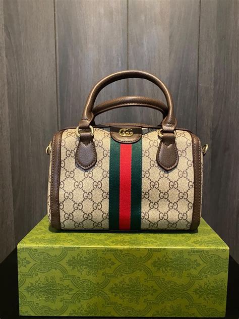 gucci doctors bag price original|Gucci doctor bag for sale.